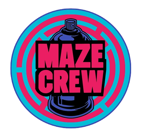 MAZE CREW