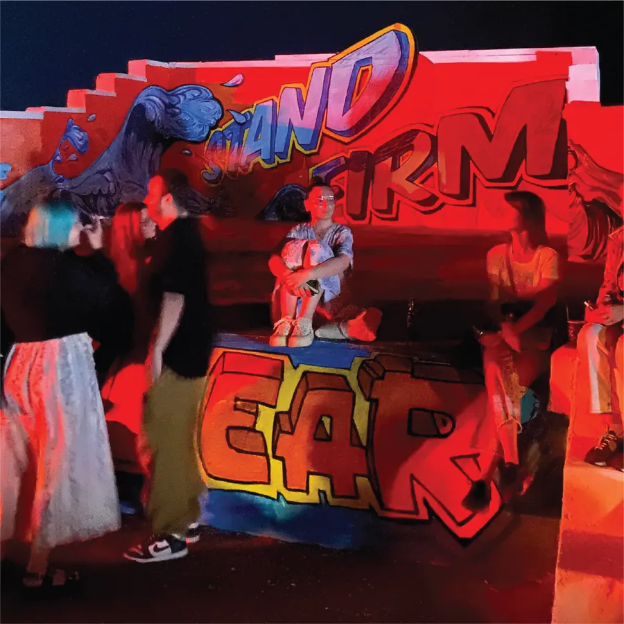 Mural MAZECREW — artă urbană, lucrarea 21